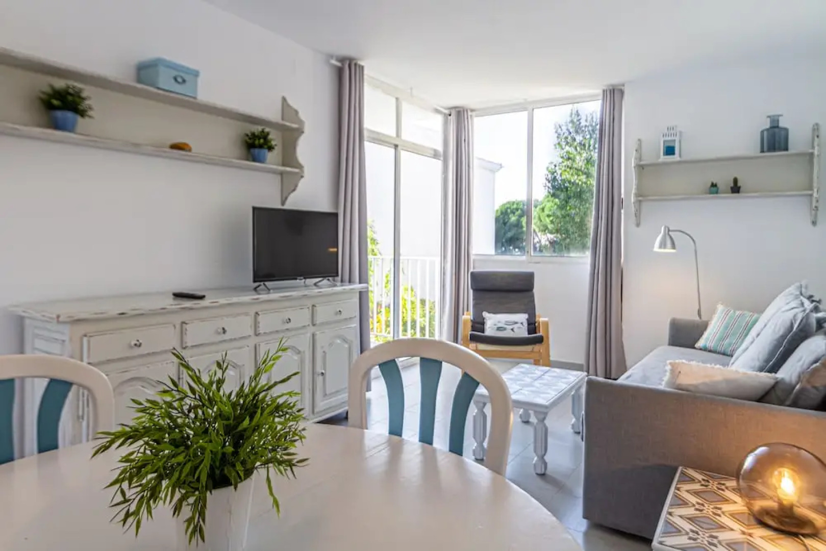 Apartaments Sot del Morer