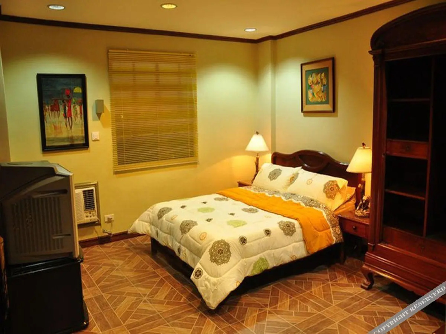 Señor Enrico Bed and Breakfast