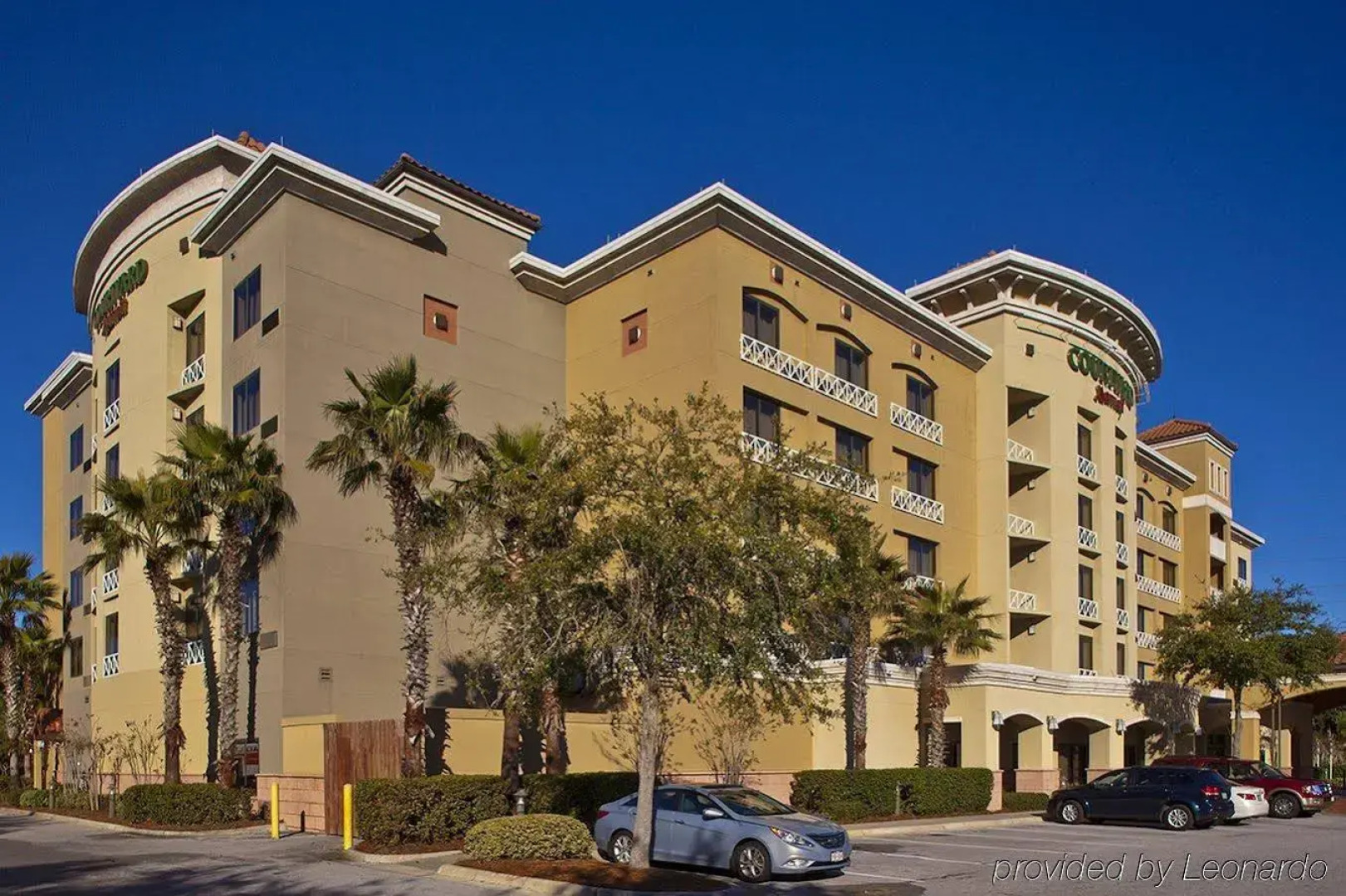 Courtyard by Marriott Sandestin Grand Boulevard