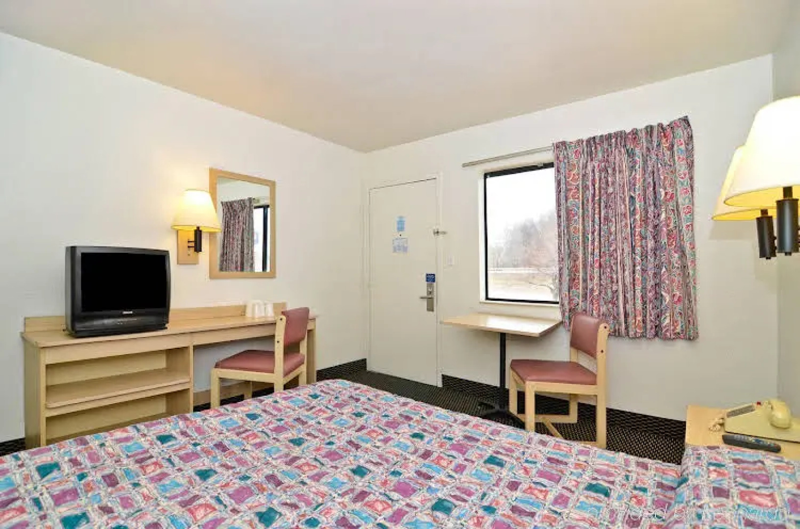 Americas Best Value Inn