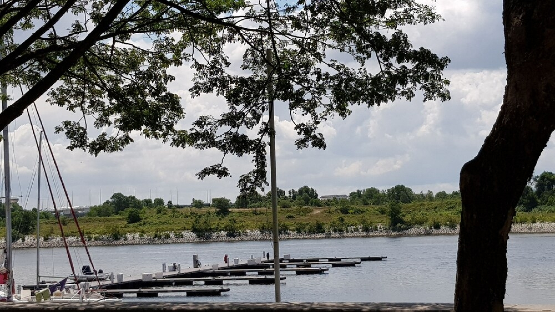 SkyView Teega at Puteri Harbour