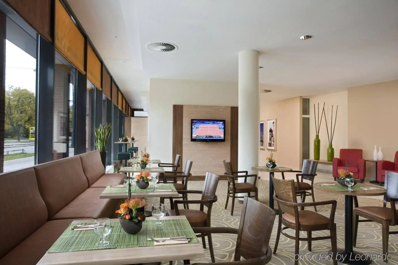 Citadines Arnulfpark Munich