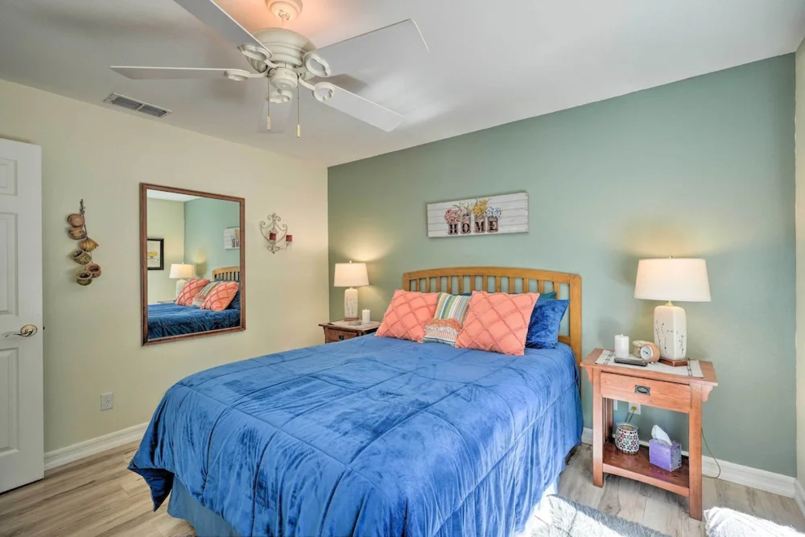 Private Deck: Pollock Pines Apt on 5 Acres