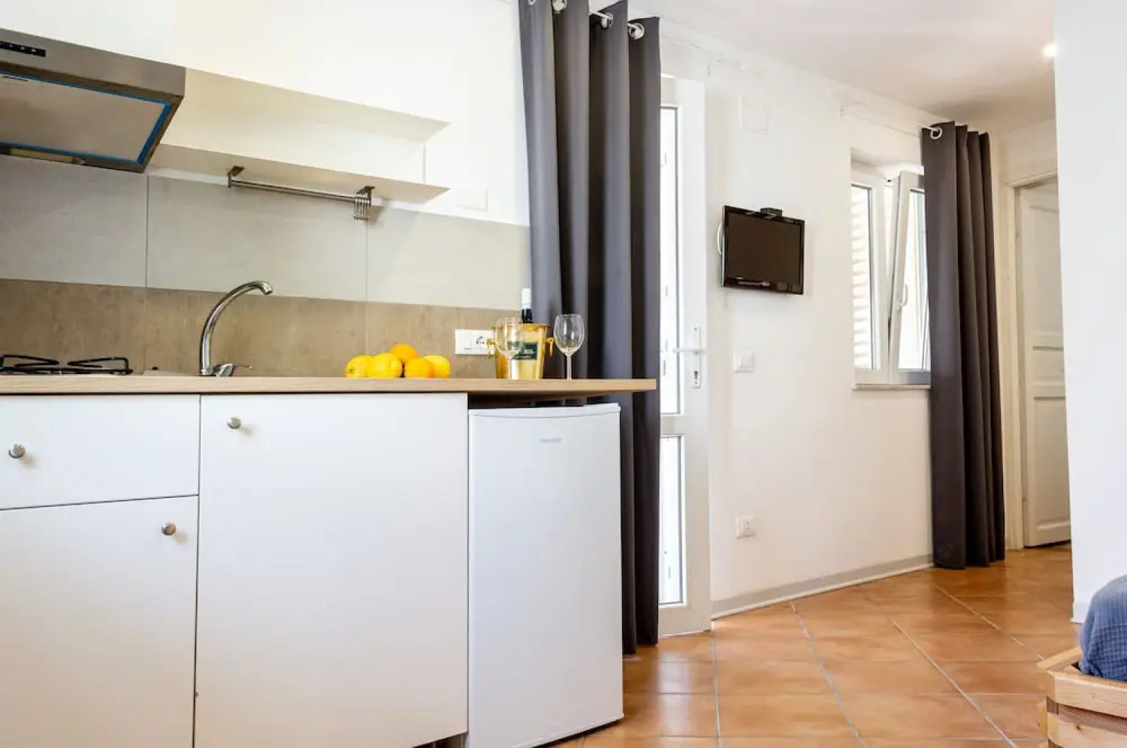 Il Cicero - Camping & Residence