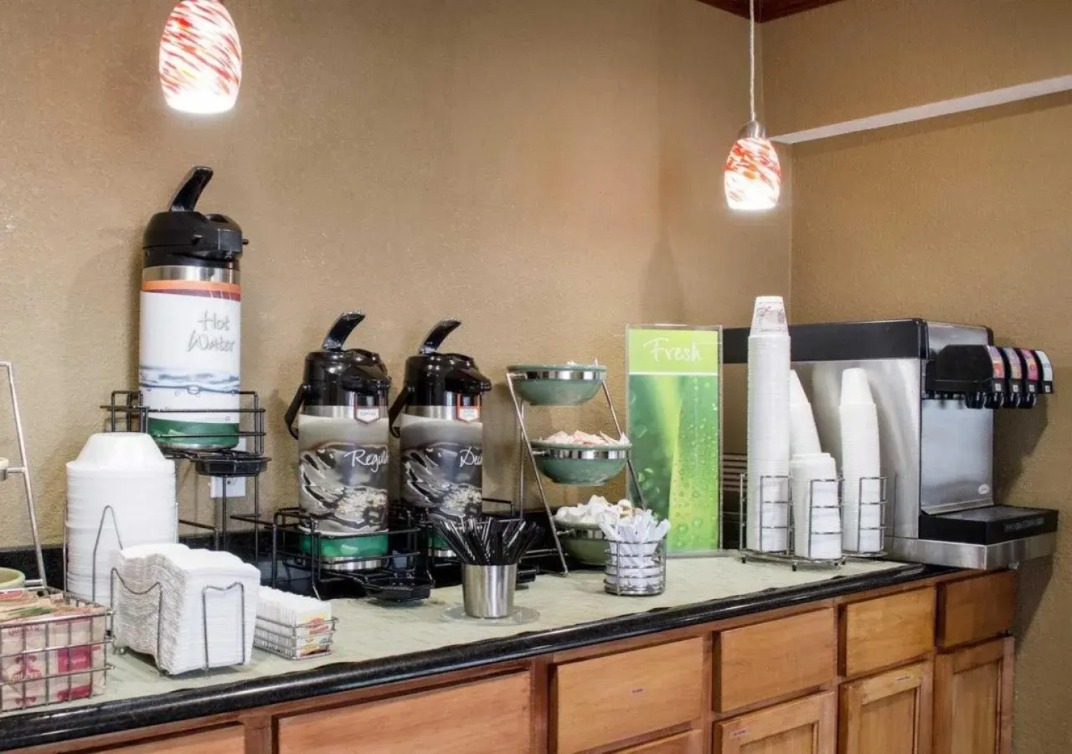 Quality Inn Merriam - Kansas City