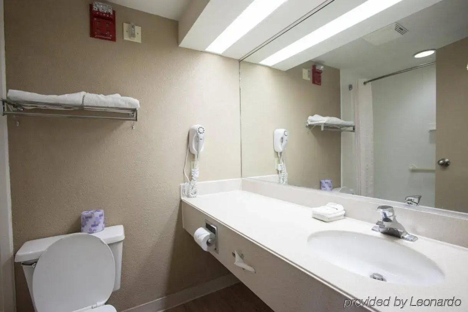 Red Roof Inn Lancaster