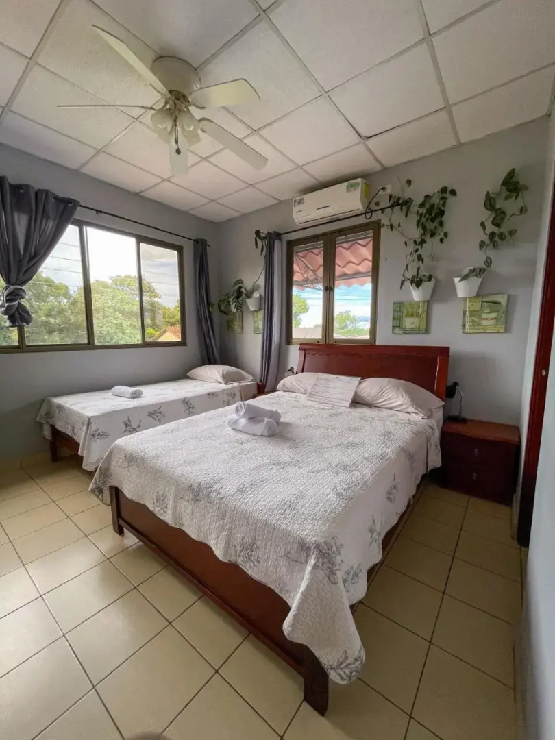 Hostal Familiar La Casita De Los Kimmell