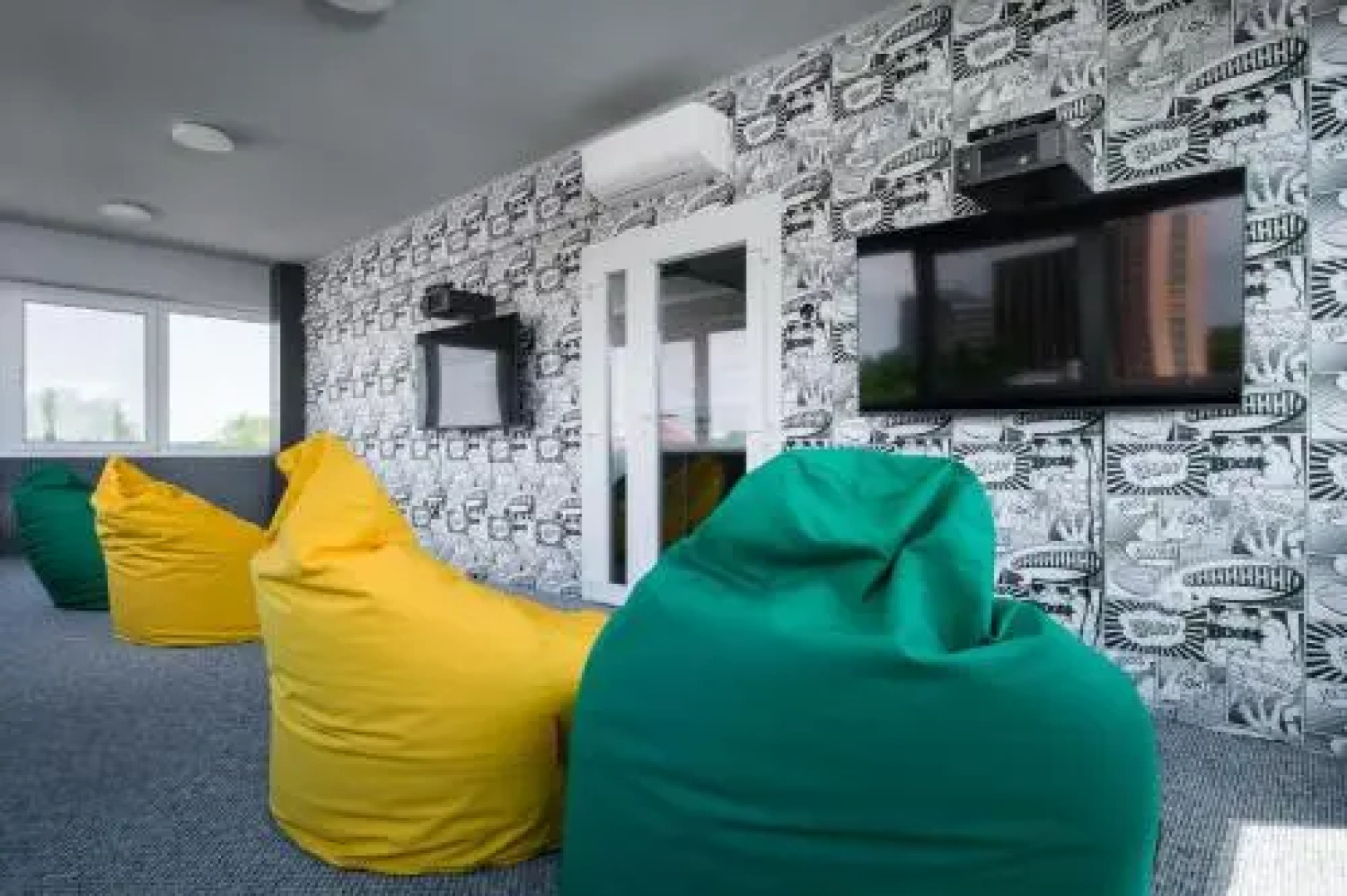 Thermal Hotel Victoria