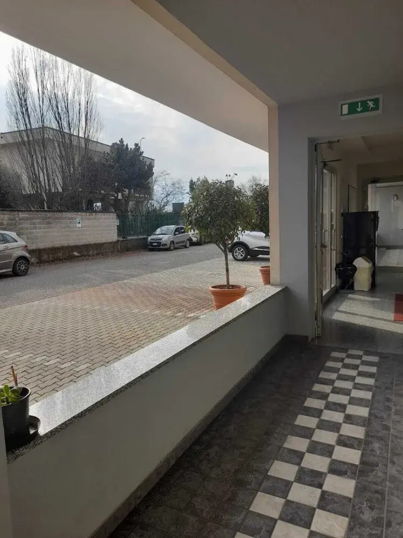 Hotel Residence La Fontana