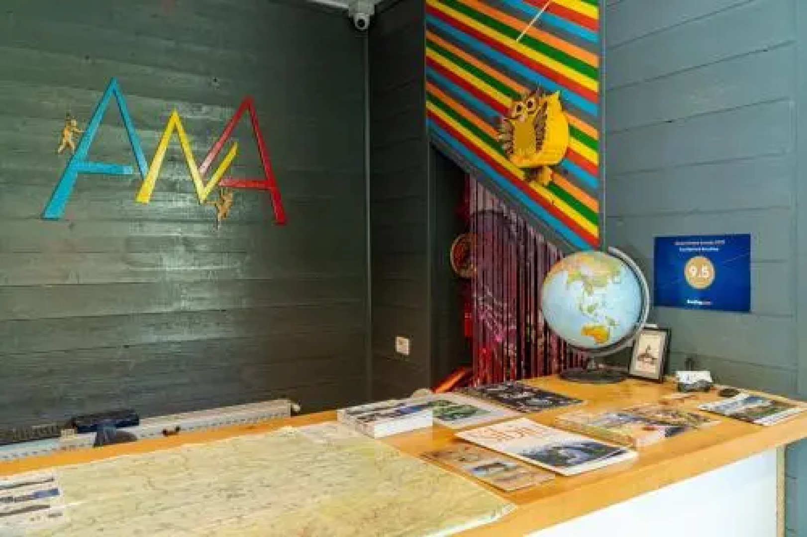 Ana Bed and Breakfast