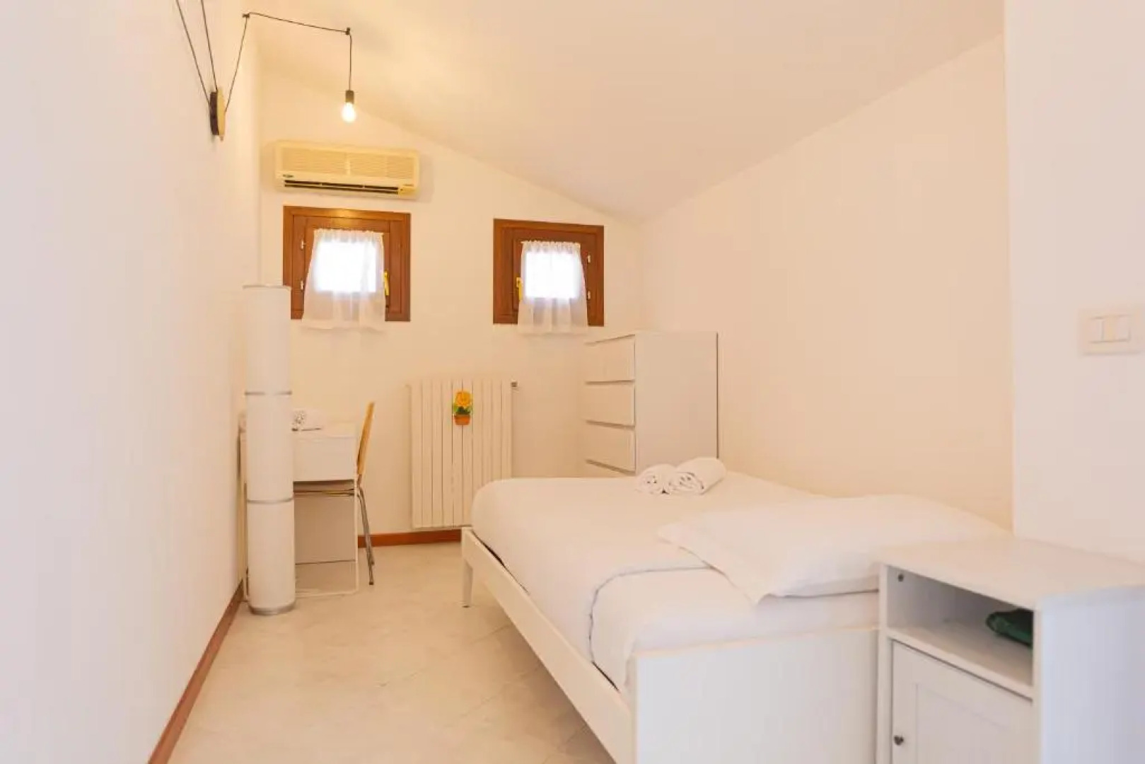 La terrazza di Giulietta