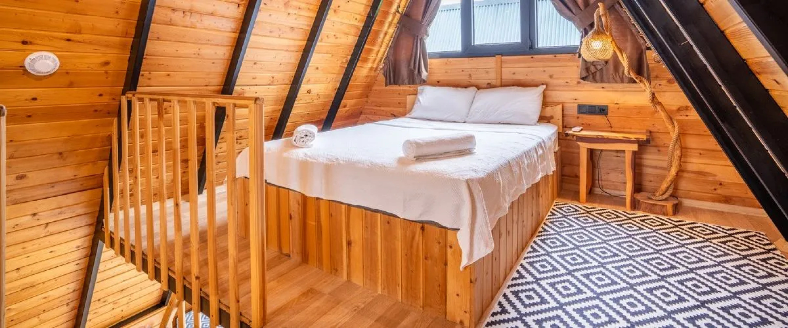 Karaöz Sapphire Bungalows