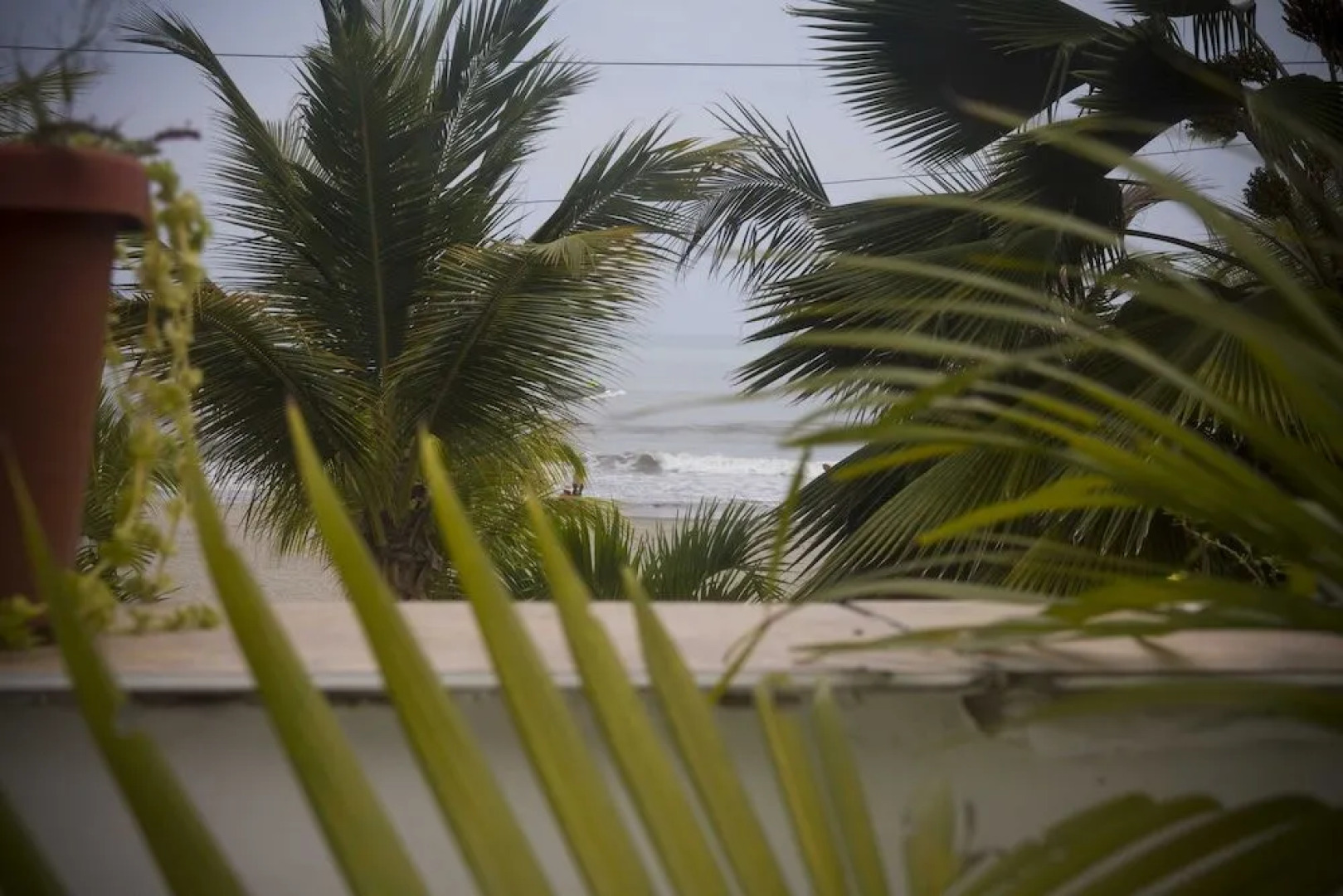 Casa El Morro Atacames