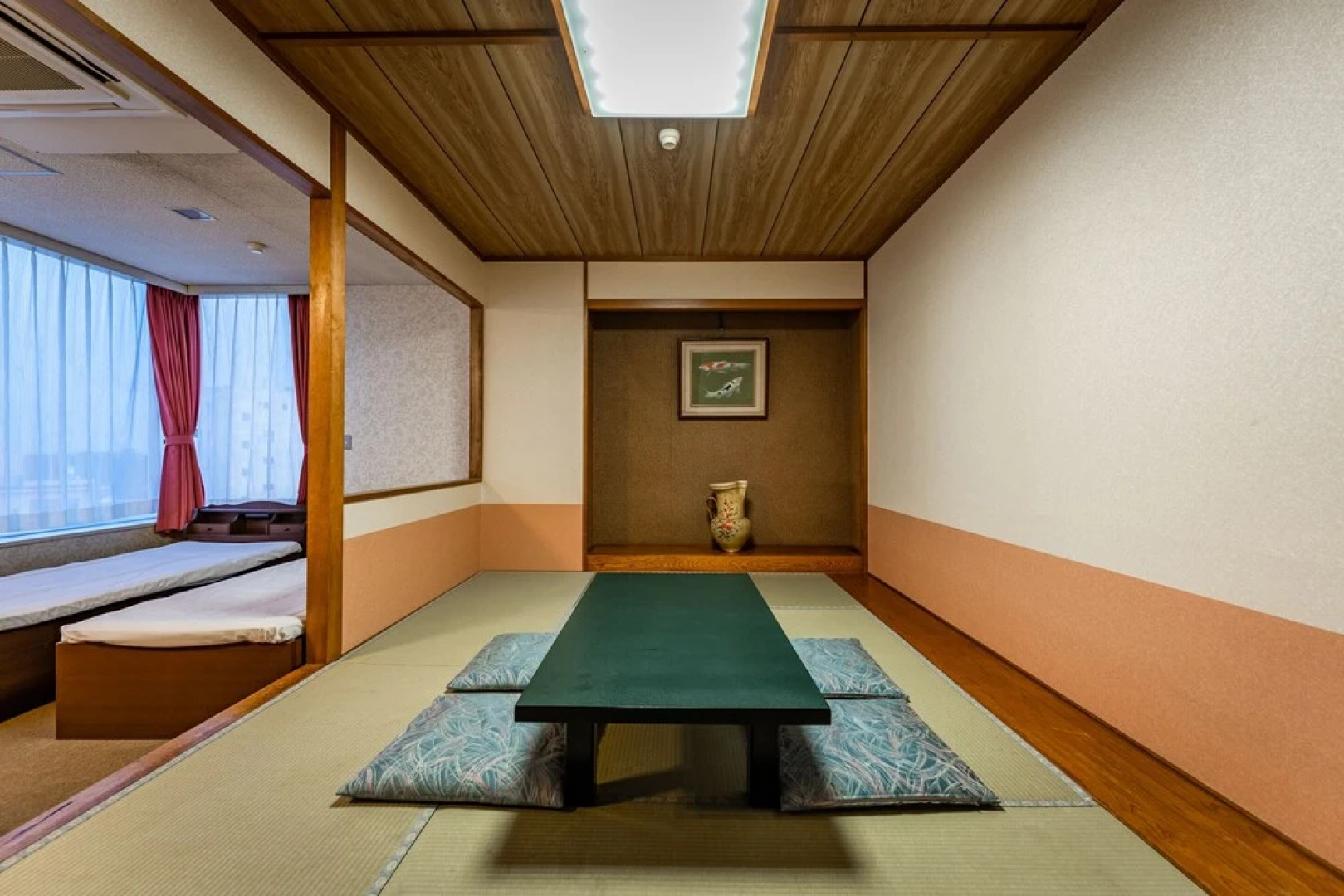 Tabist Sunny Inn Mukai