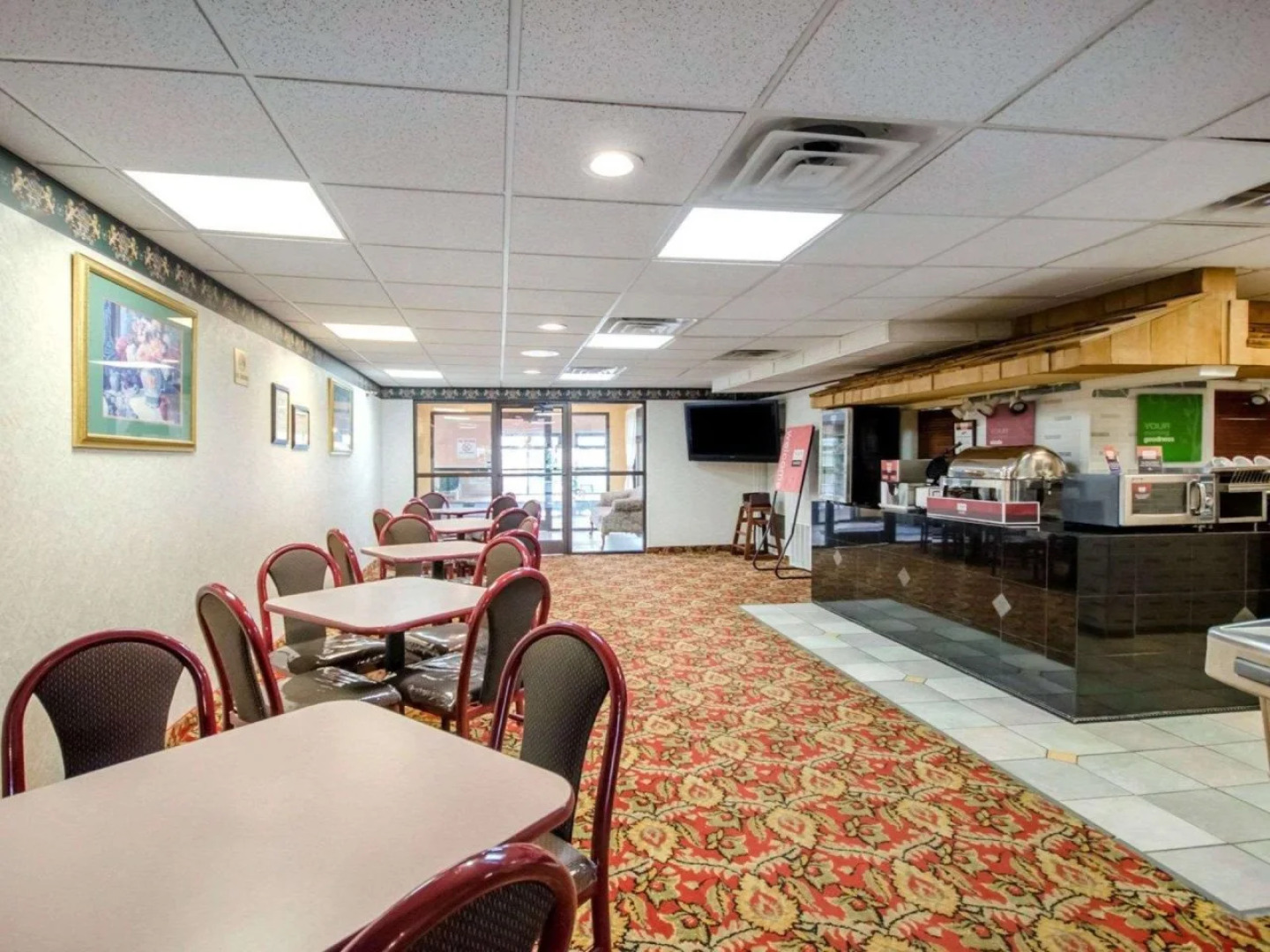 Quality Inn & Suites