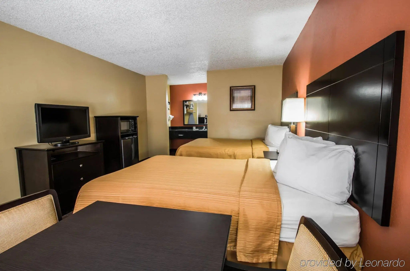 Quality Inn near Blue Spring