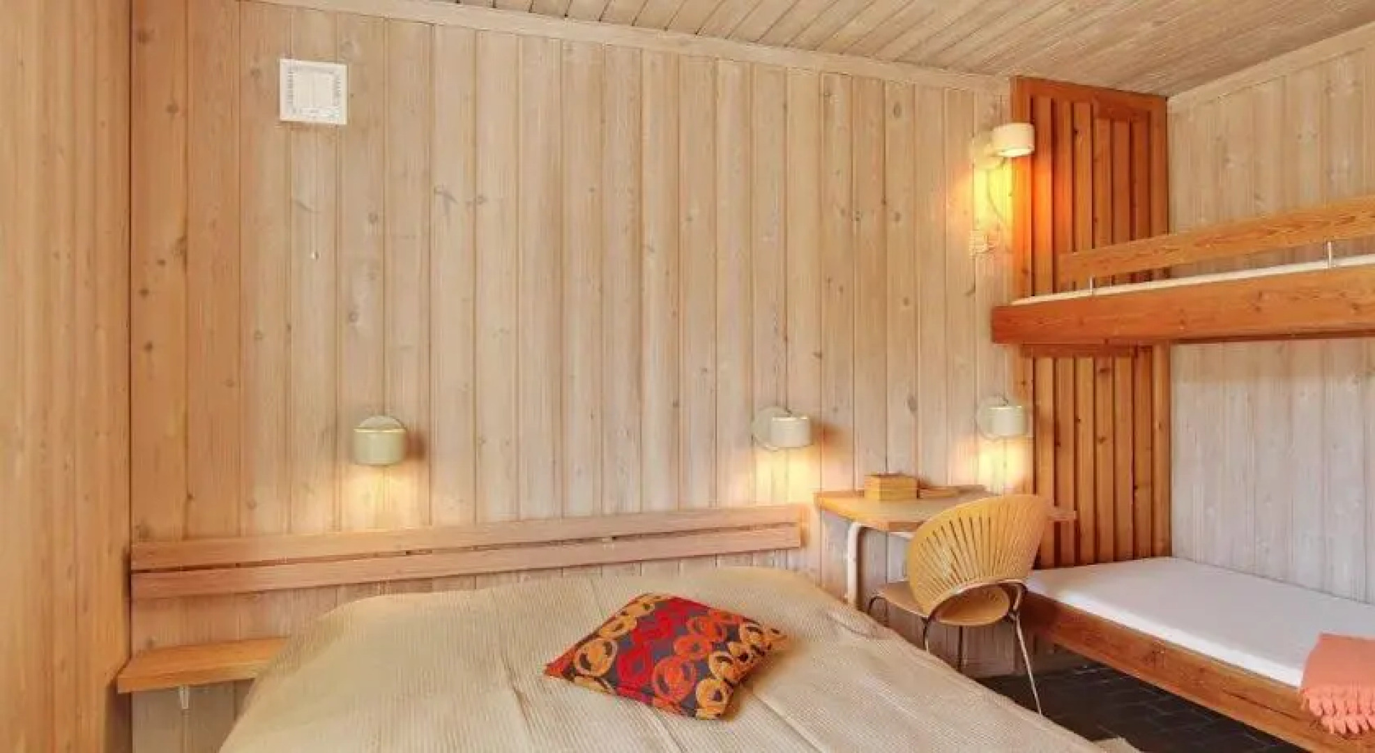 Holiday Center Rødhus