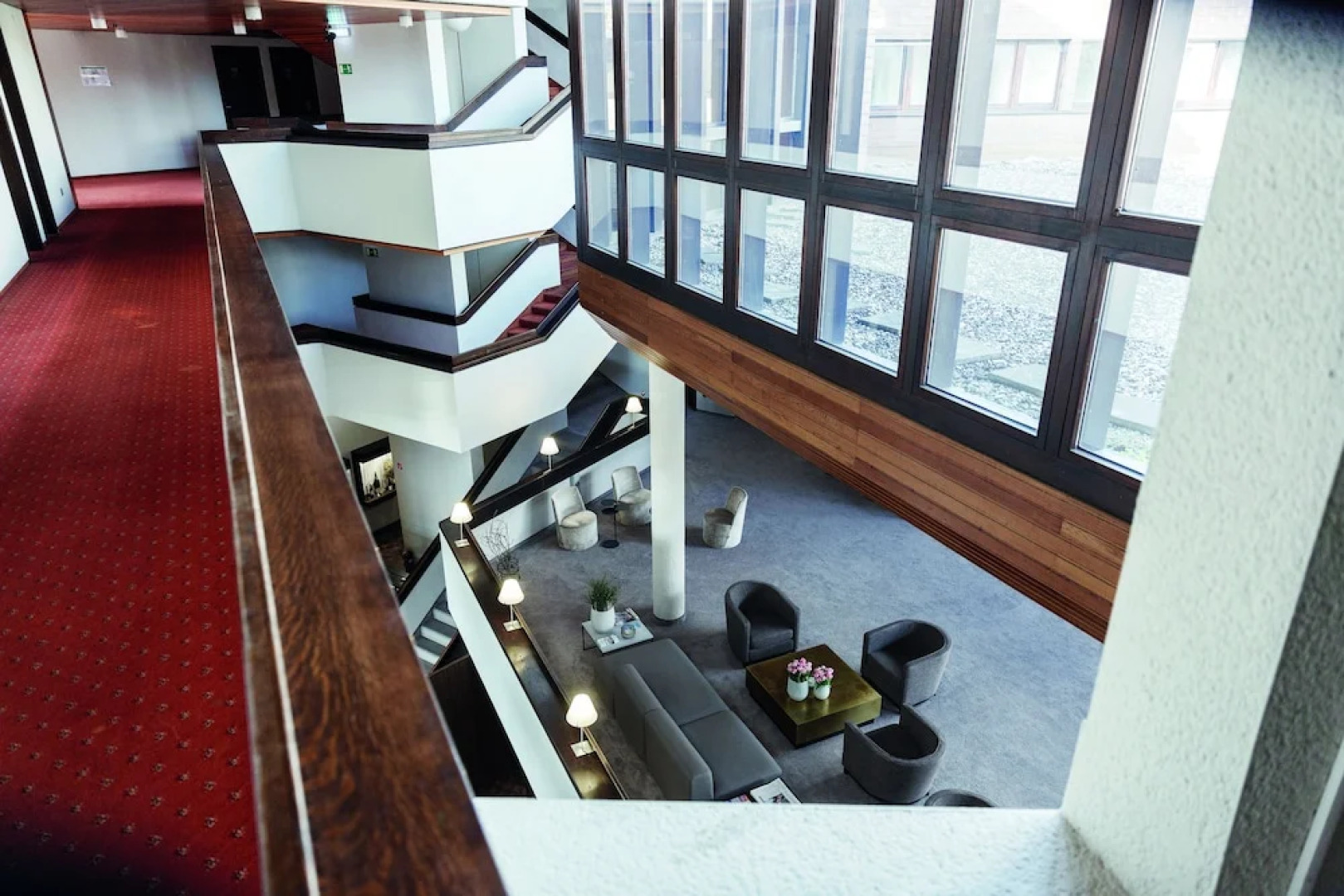 Best Western Hotel Am Muenster