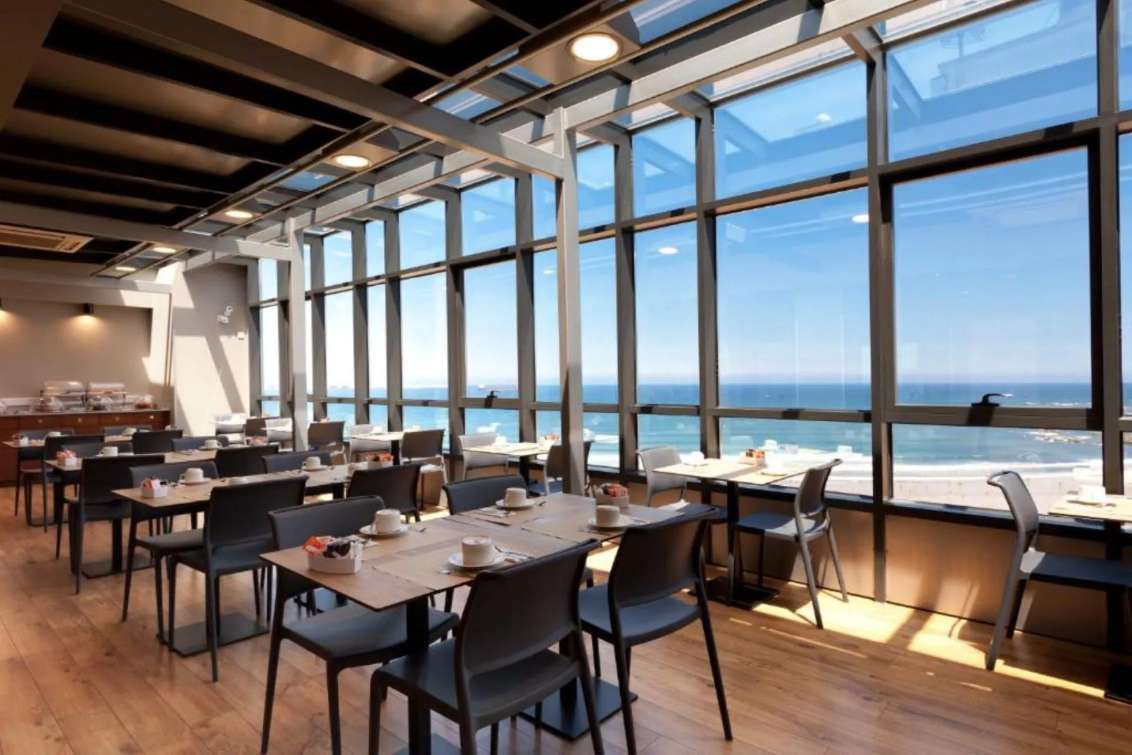 Hotel Príncipe de Asturias