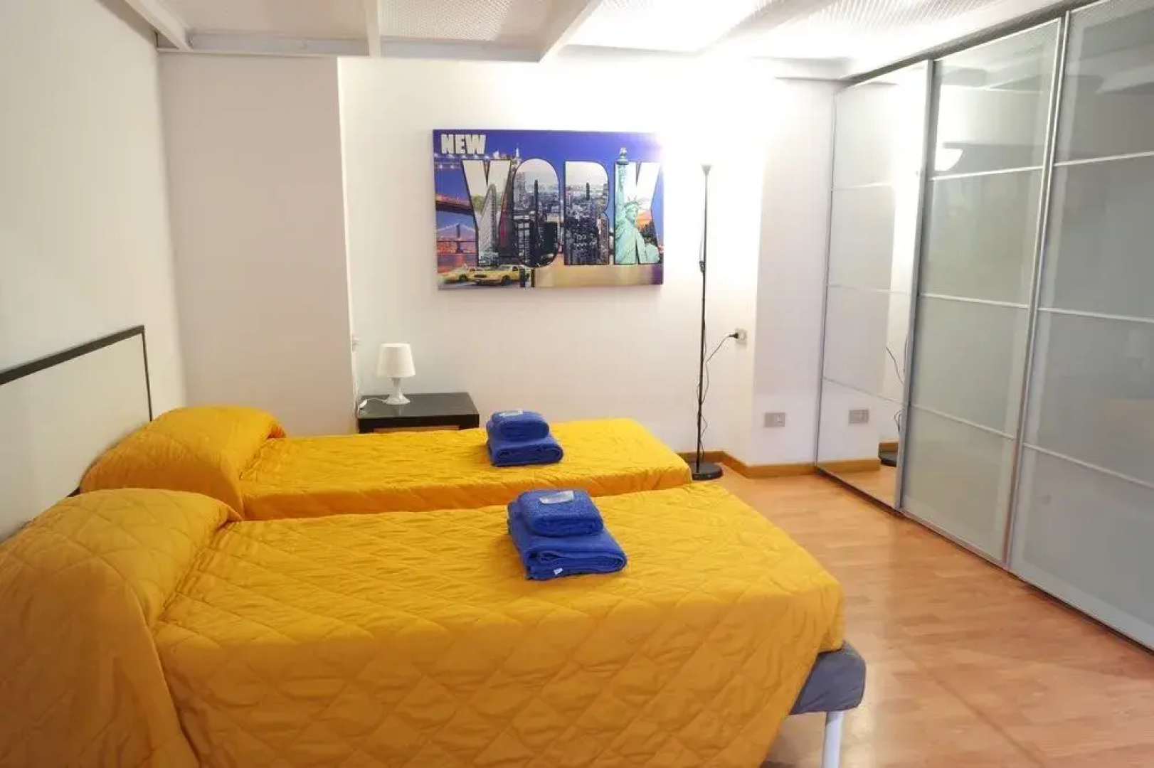 Temporary Home 2 Milano Crocetta