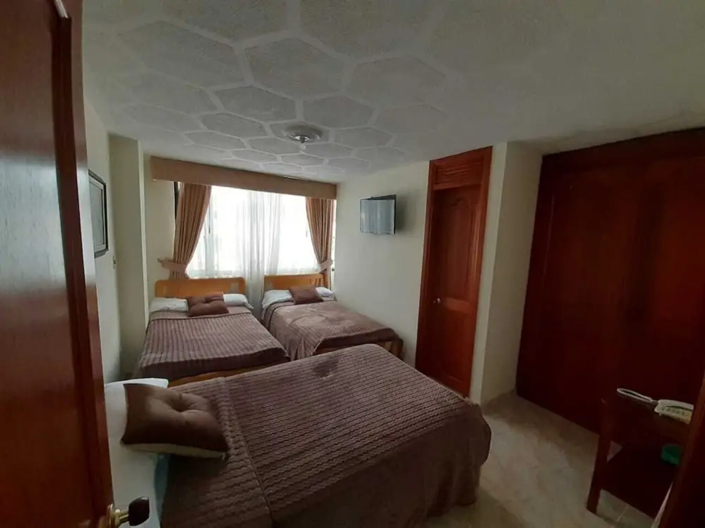 Hotel San Miguel Confort