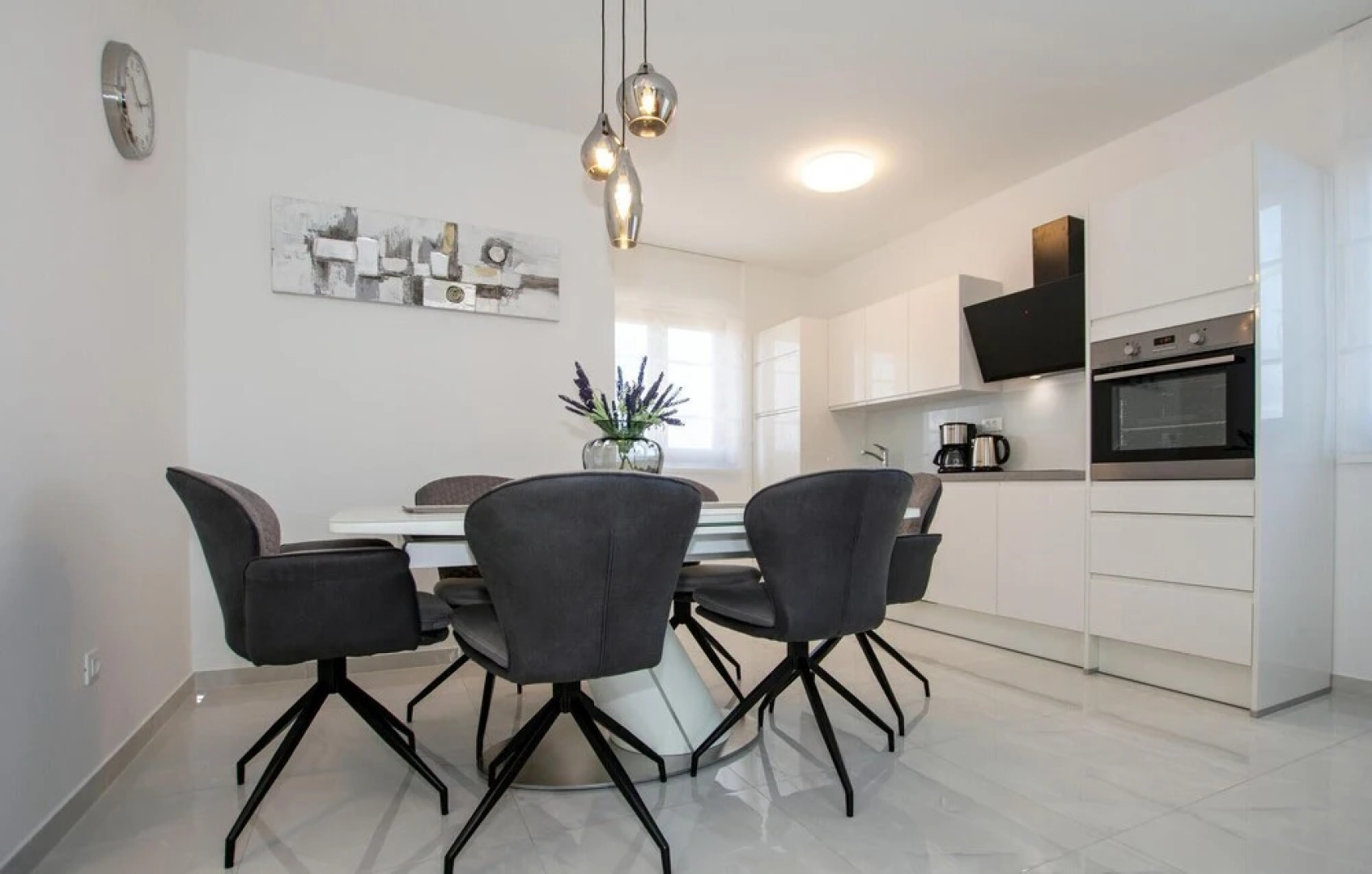 Amazing Home in Turanj with Outdoor Swimming Pool, Hot Tub & Sauna