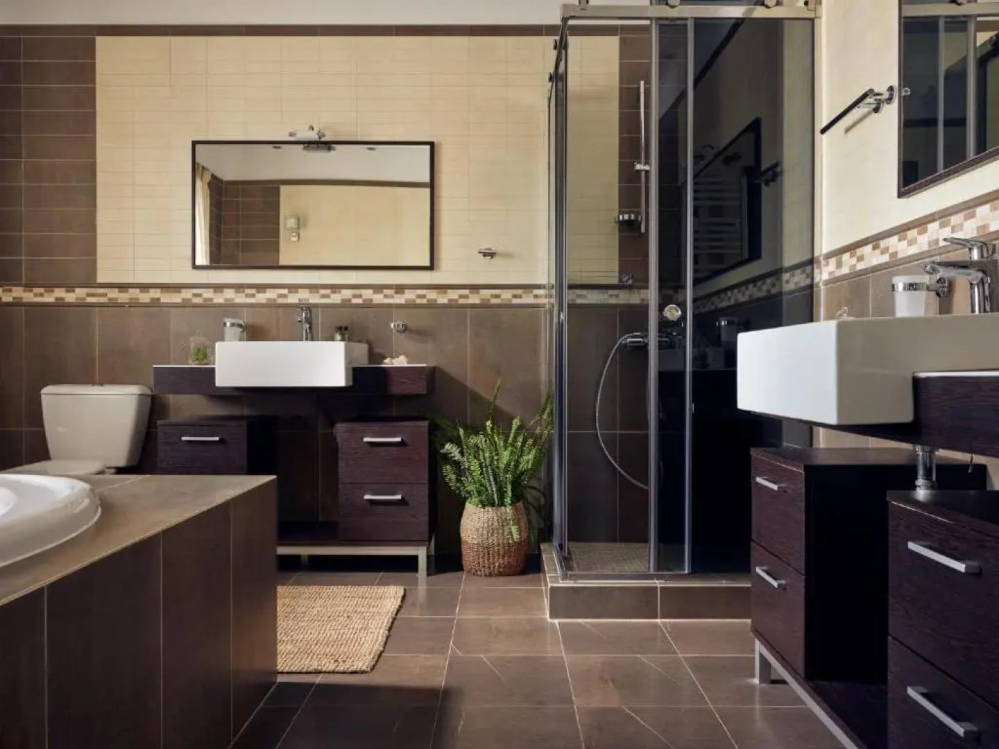 Astarte Villas - The Villa in Olive Grove