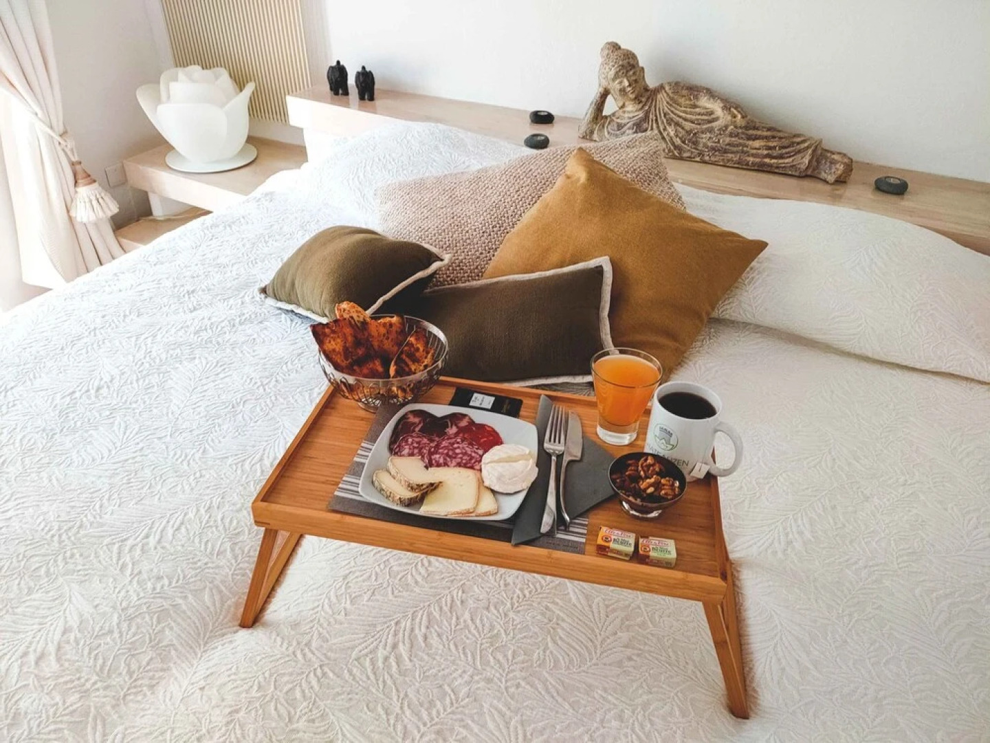 Château de Madières - Châteauzen