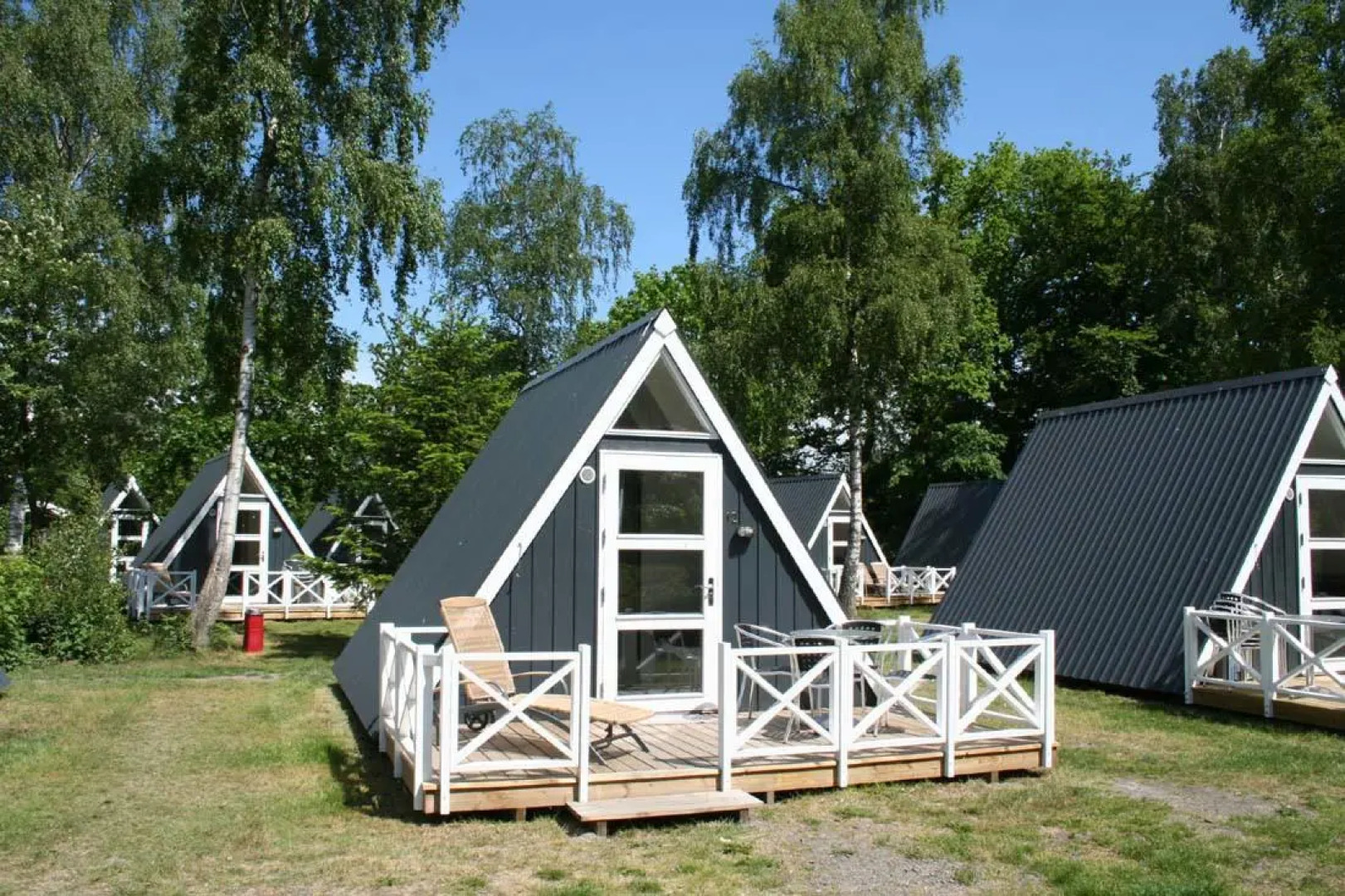 Hasle Holiday Park