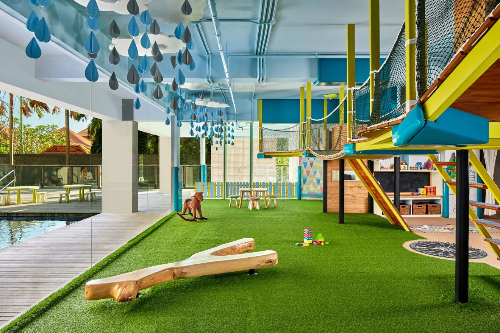 Four Points By Sheraton Bali, Kuta