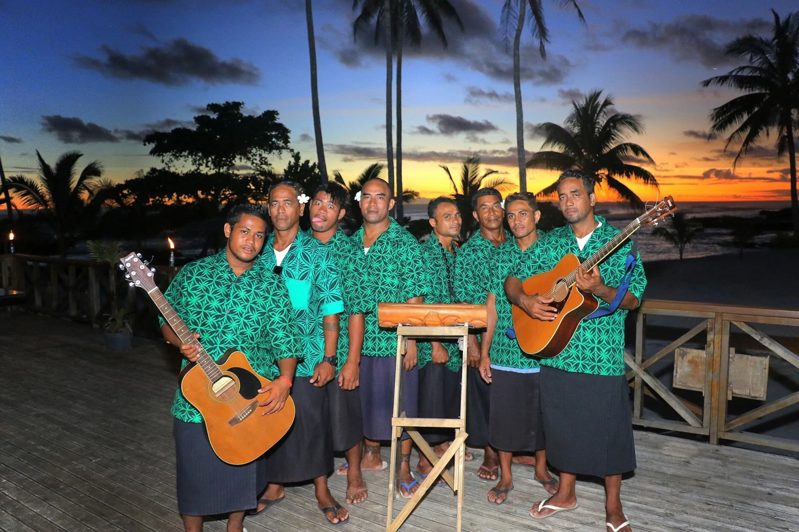 Return to Paradise Resort and Spa