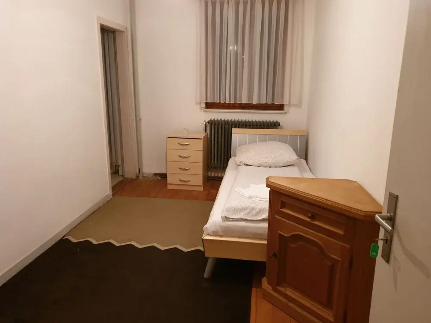 Gasthaus Pension Hirsch