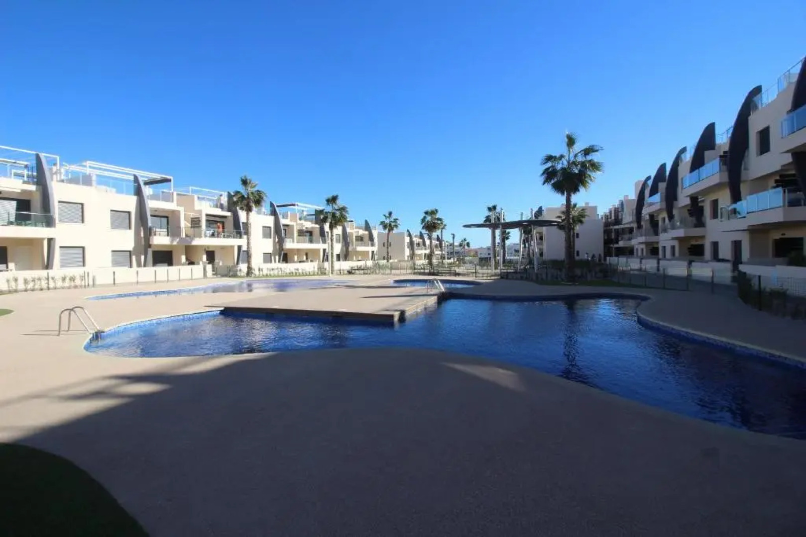 Costa Elisa20 Mil Palmeras