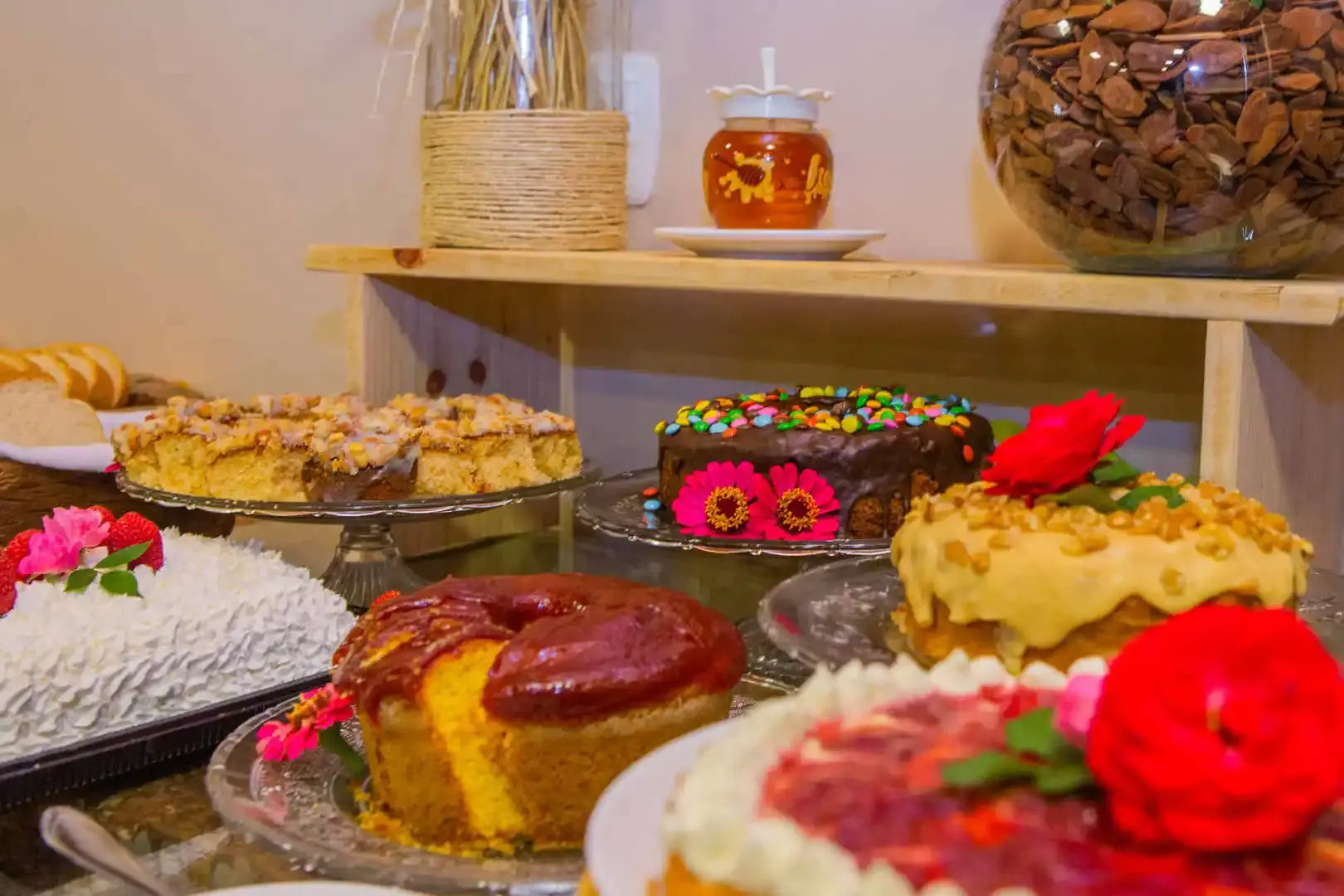 Pousada Rosa Maria - Villa Trentin