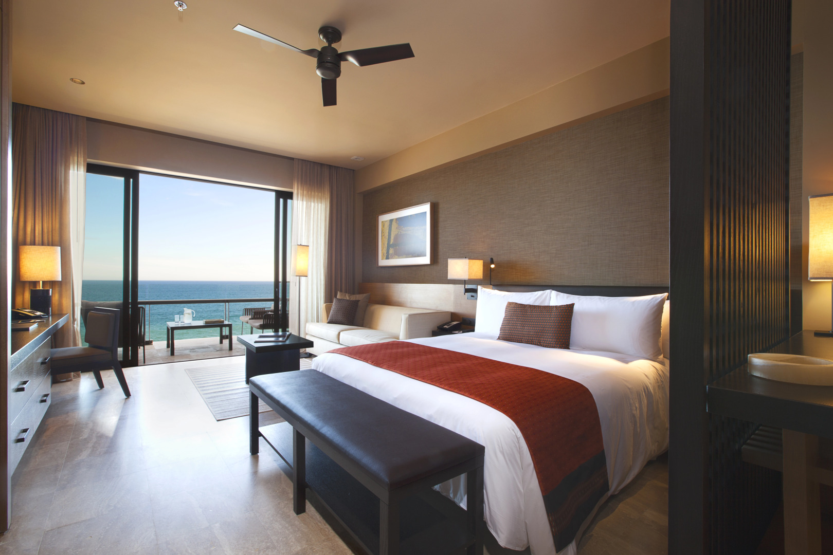 JW Marriott Los Cabos Beach Resort & Spa