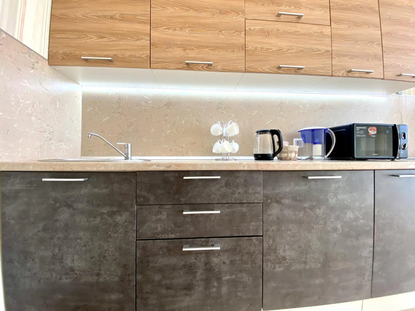 4 Сезона на улице Рудольфа Нуреева 10