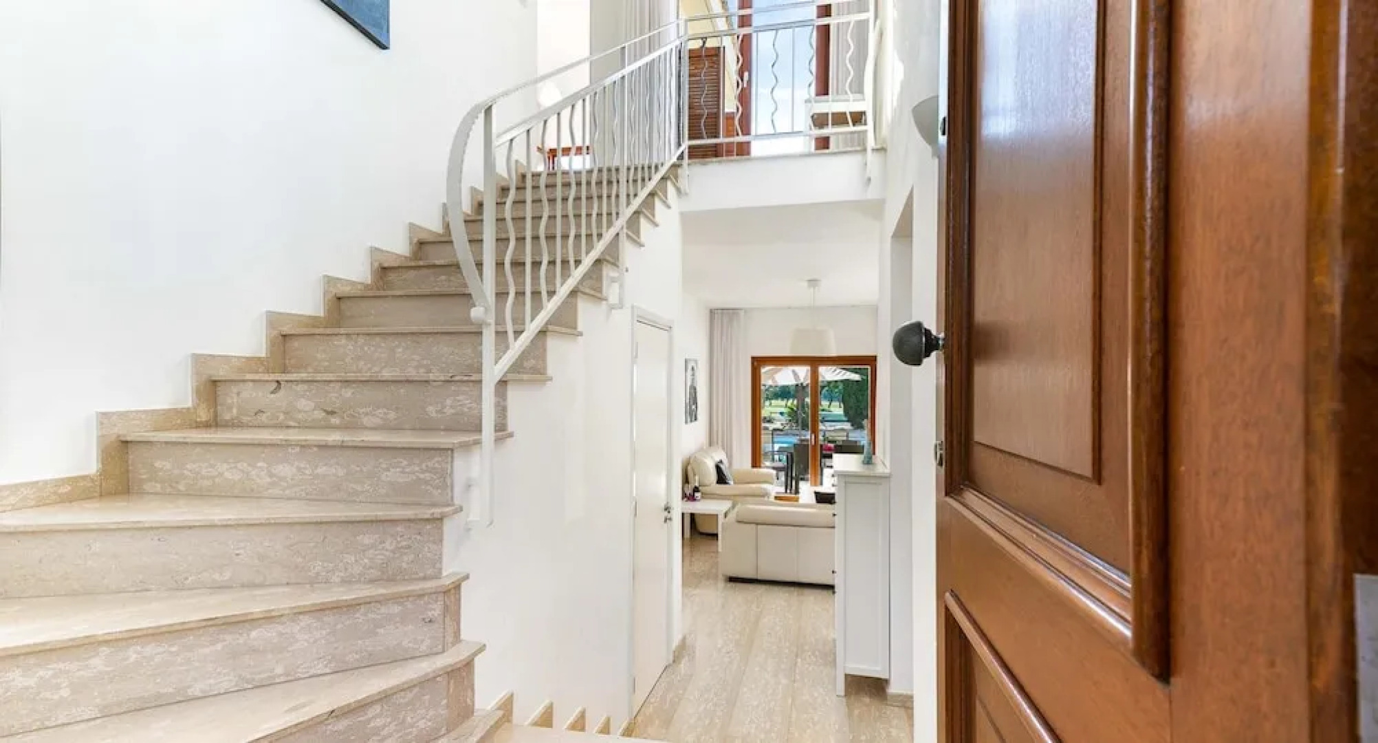 Villa Hg29 - Proteus