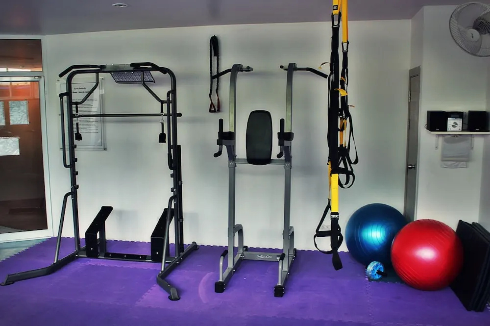 Karon Butterfly House