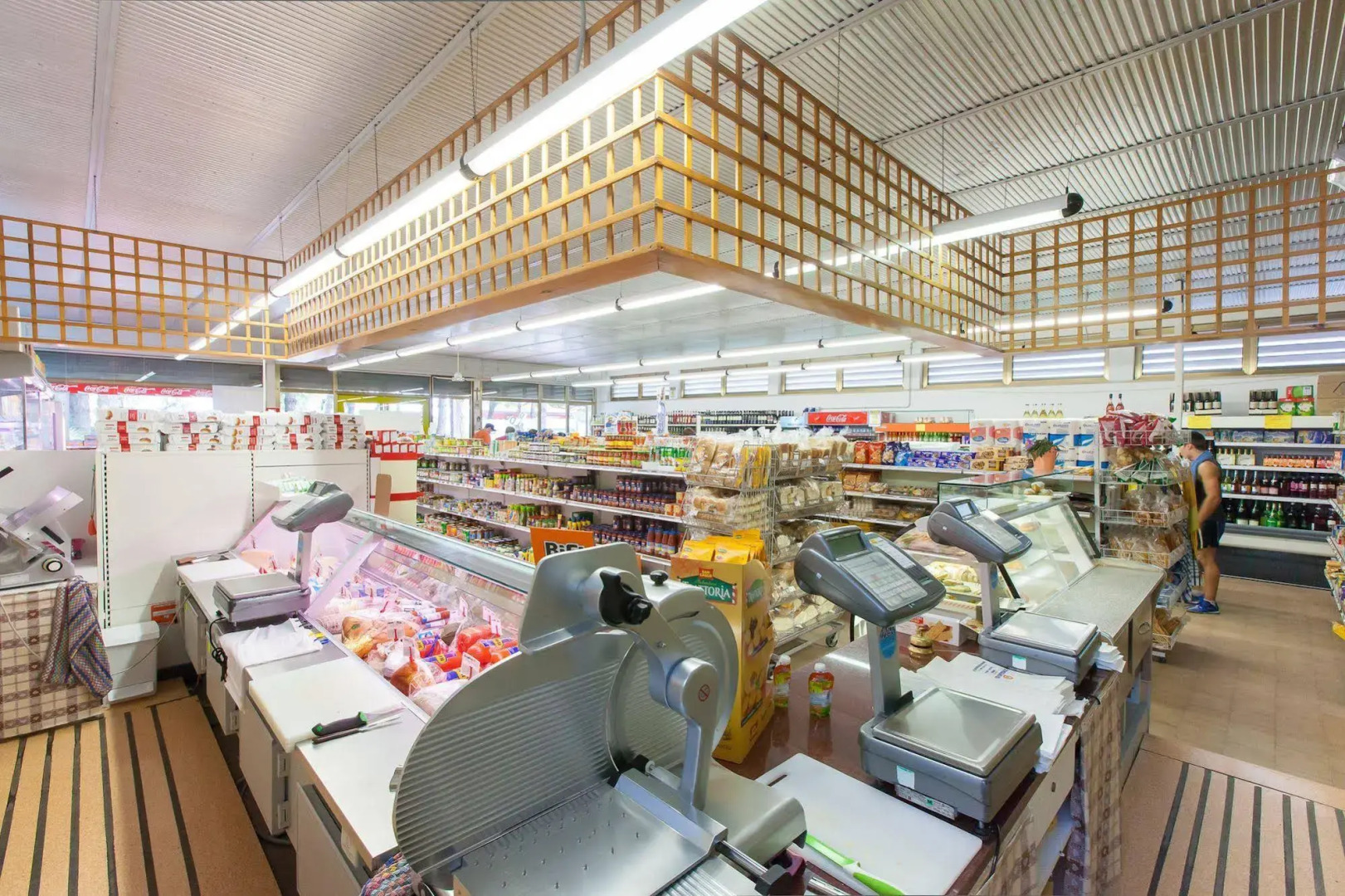 Ca' Pasquali Village