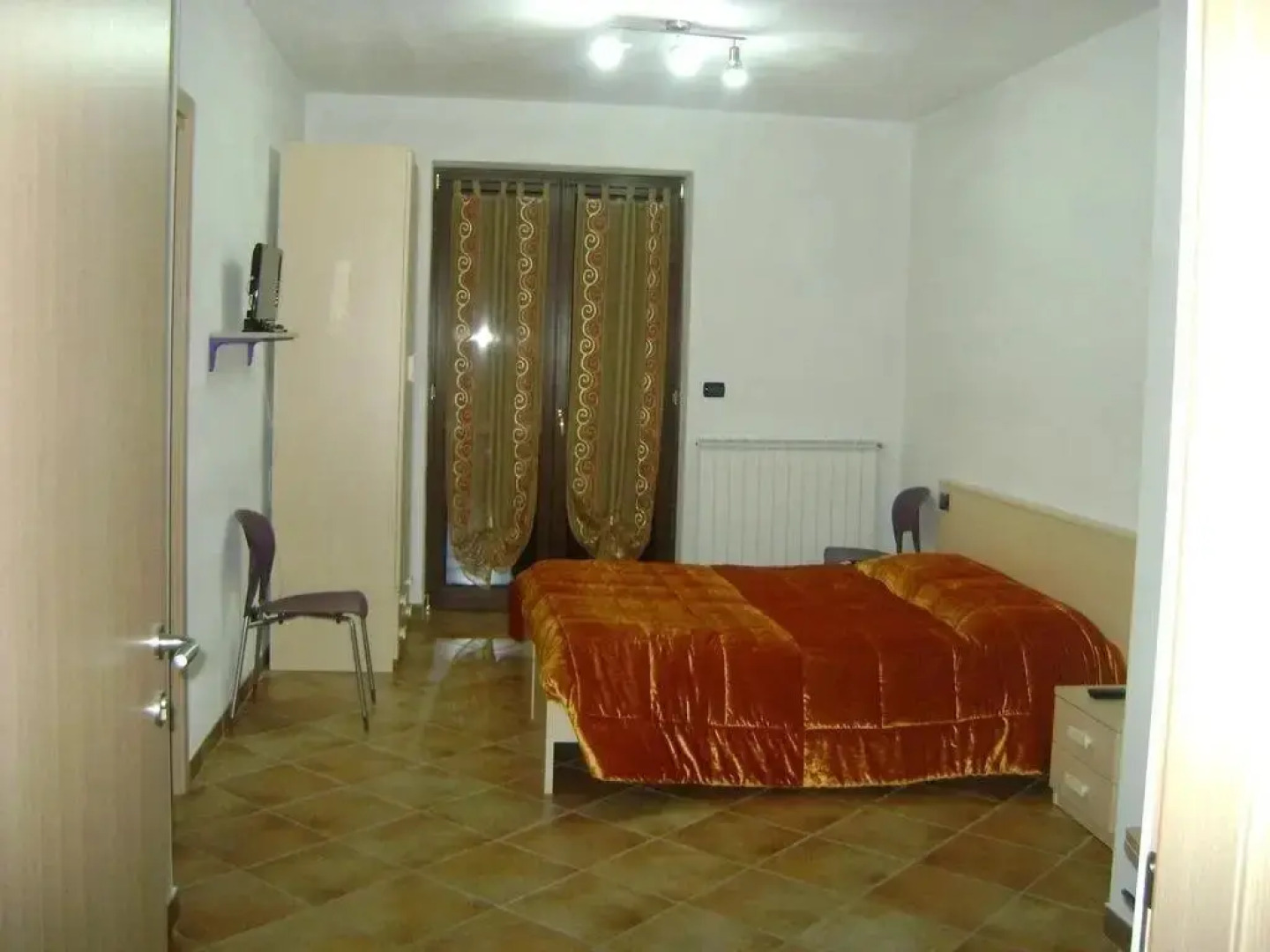 Alloggi Vacanze Residenza Lambert