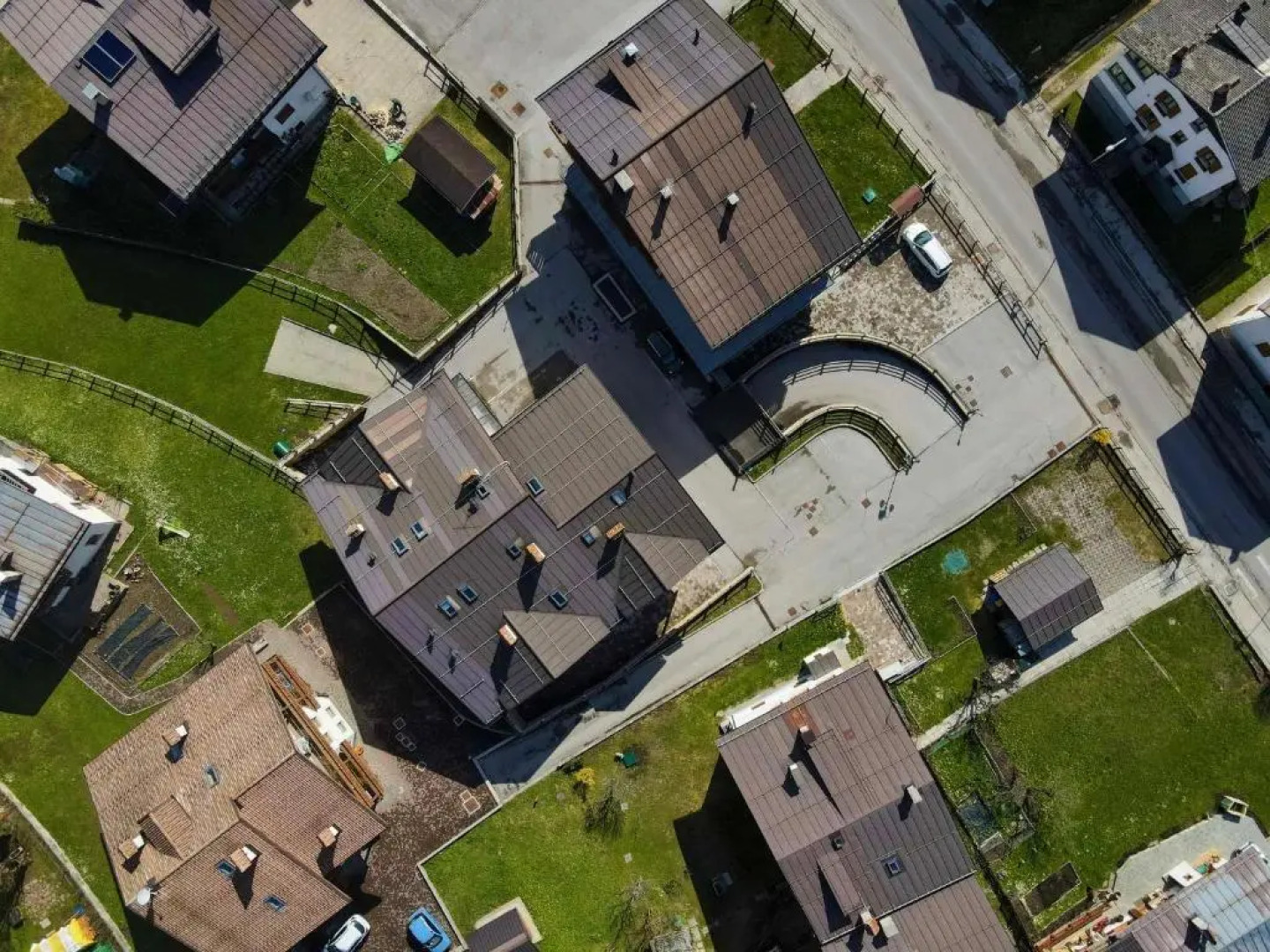 Appartamenti Villa Elisa