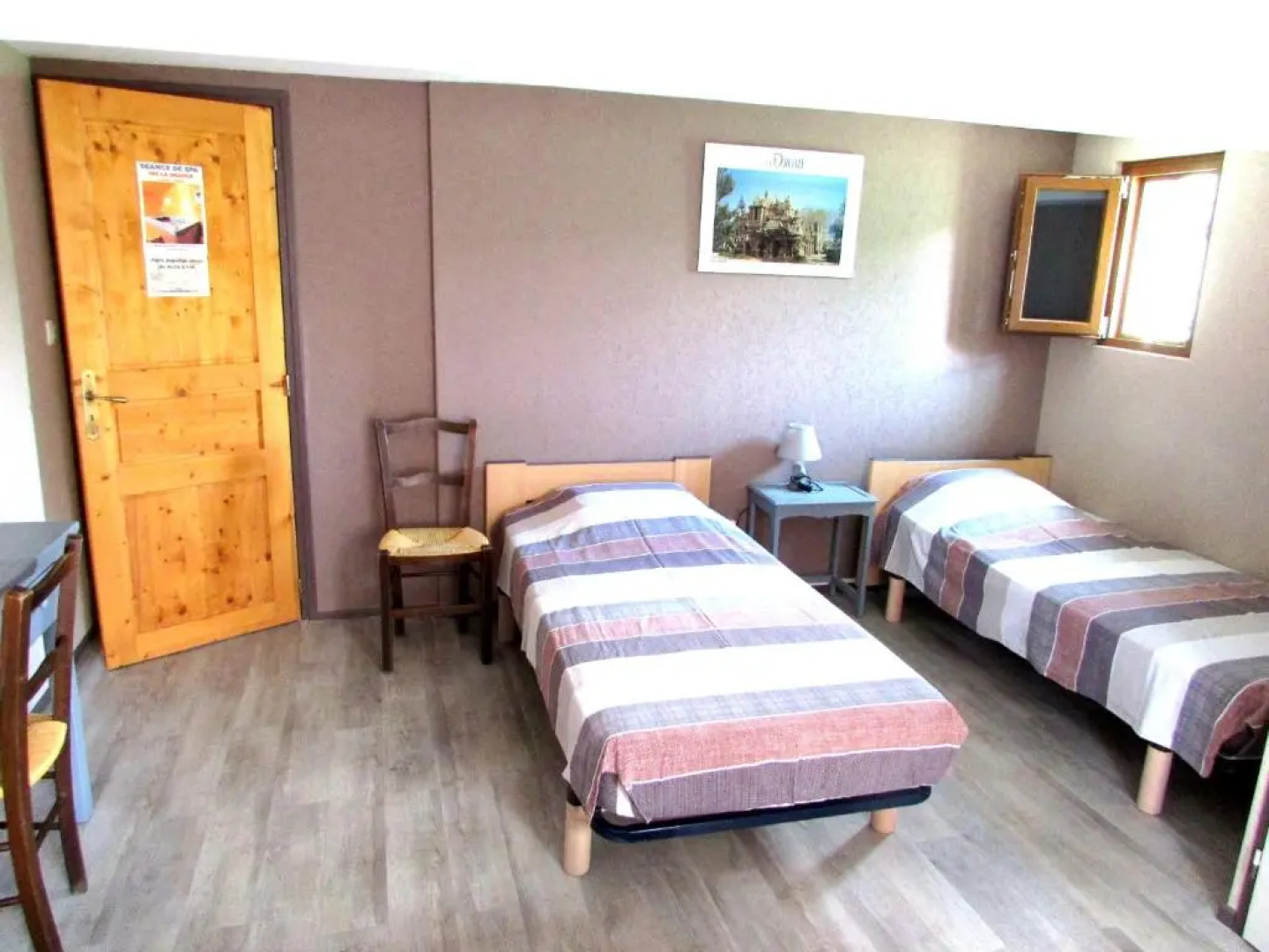 Chambre dhôtes Tardy