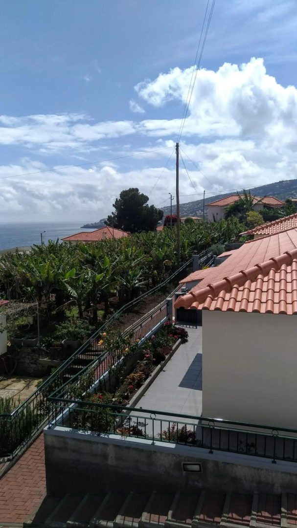 Villas Madalena Chalets vista mar cWiFi