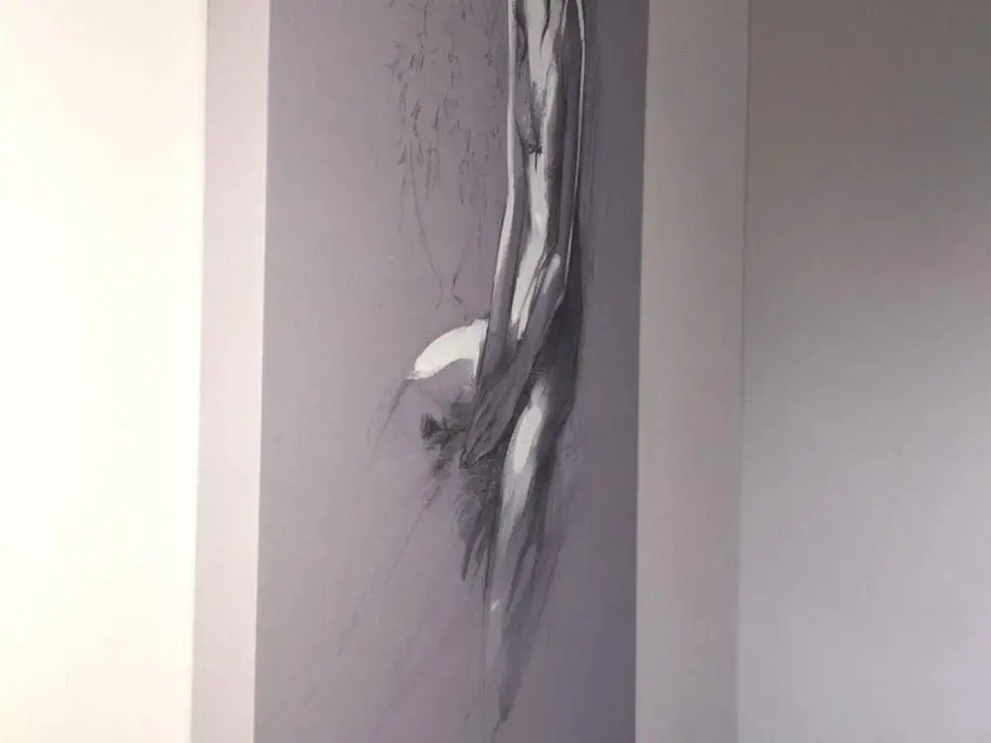 The Crescent Apartments