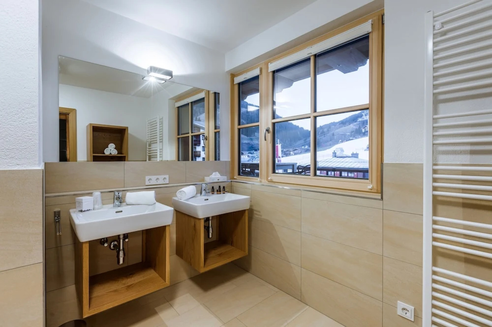 Bolodges Apartments by Alpin Rentals