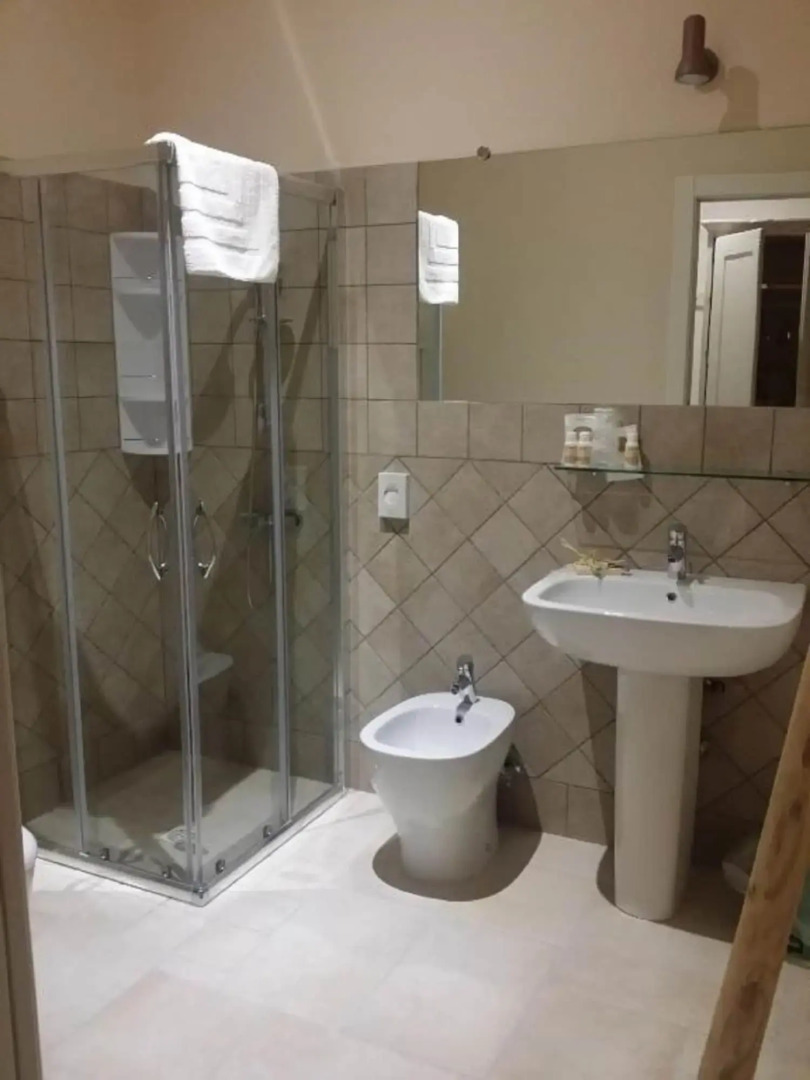 Relais Tenuta Campì