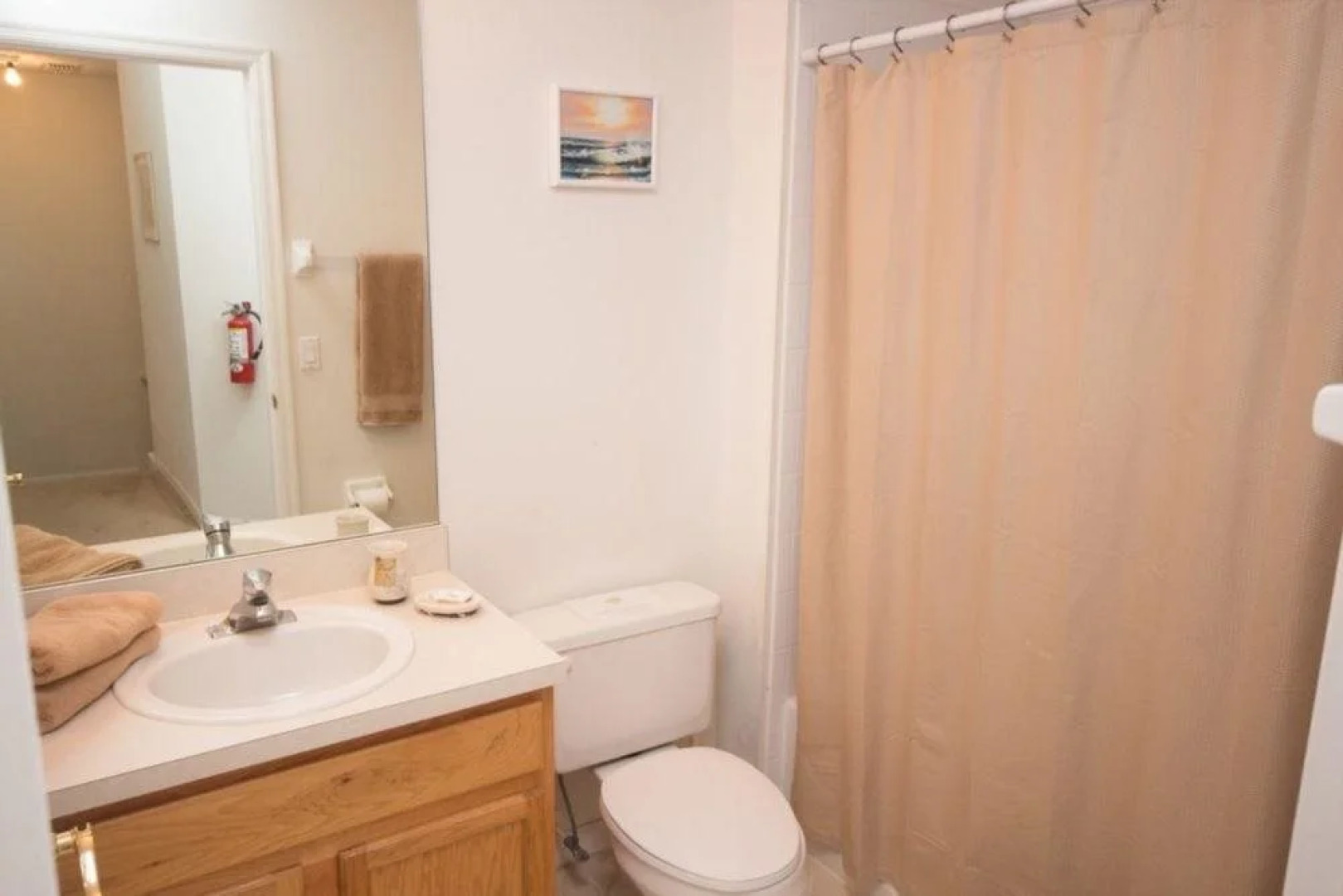 Lake Berkley Resort by CF Vacations