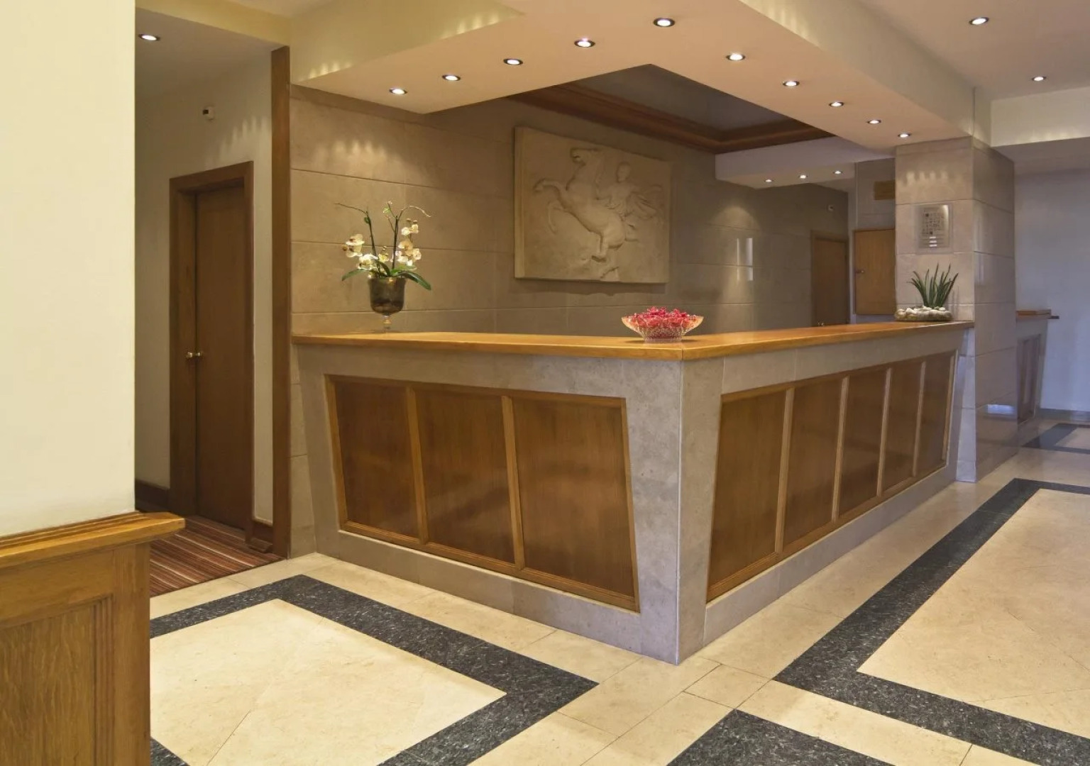 Evolution Cascais-Estoril