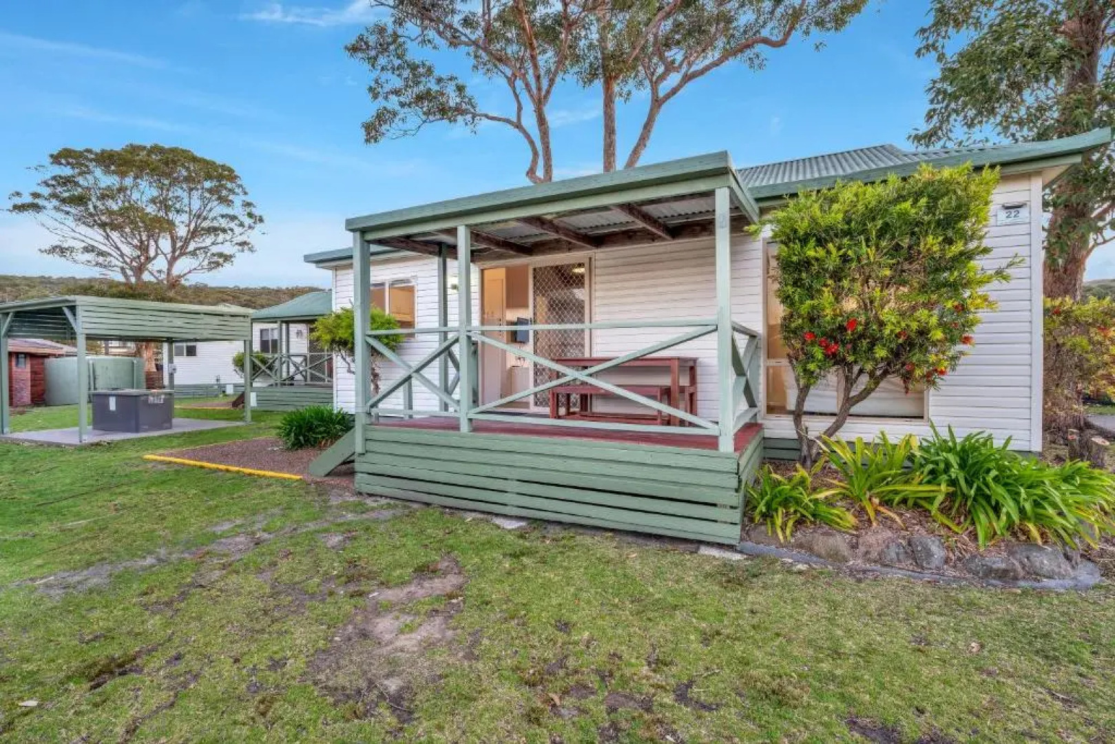 Ingenia Holidays Merry Beach