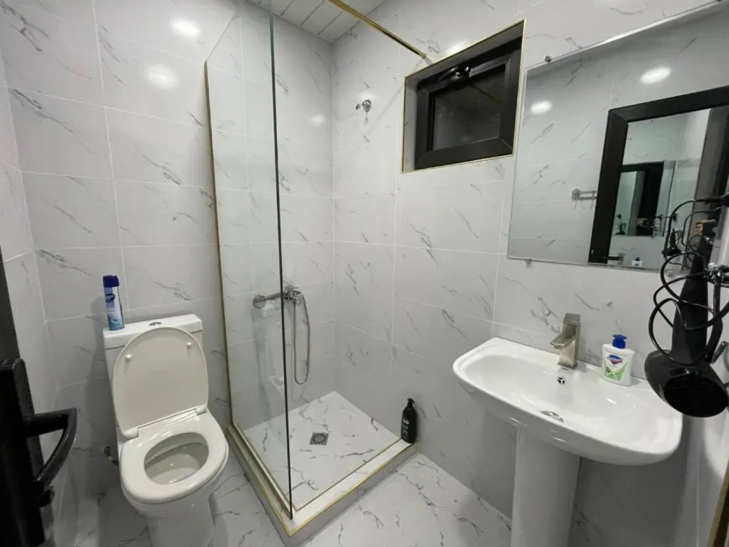 Guest House Tsiskari